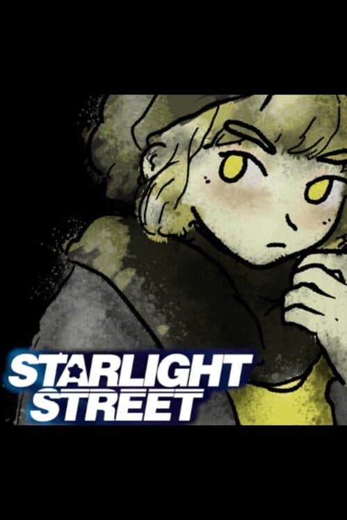 Обложка Starlight Street