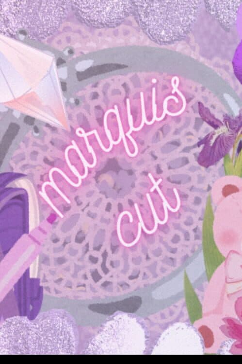 Обложка Marquis Cut