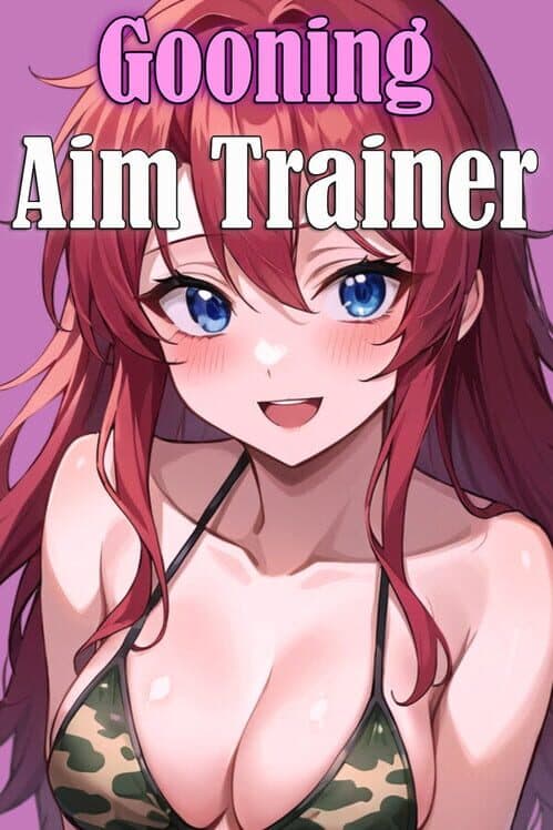 Обложка Gooning Aim Trainer
