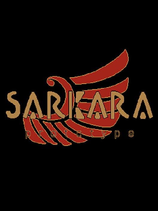 Обложка Sarkara: Prototype