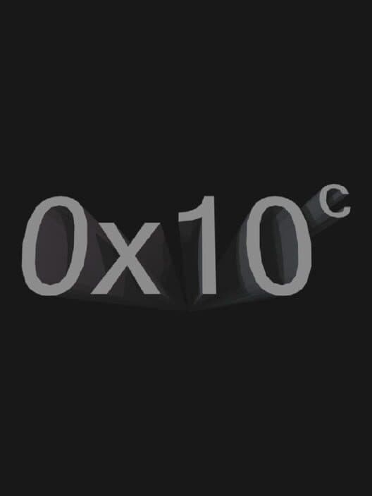 Обложка 0x10c