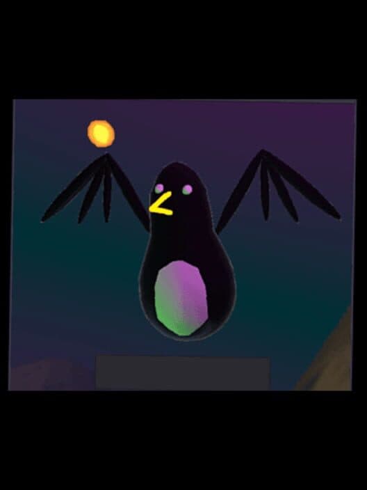 Обложка Hello Penguin 3D