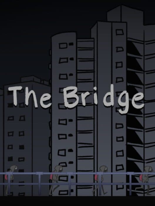 Обложка The Bridge