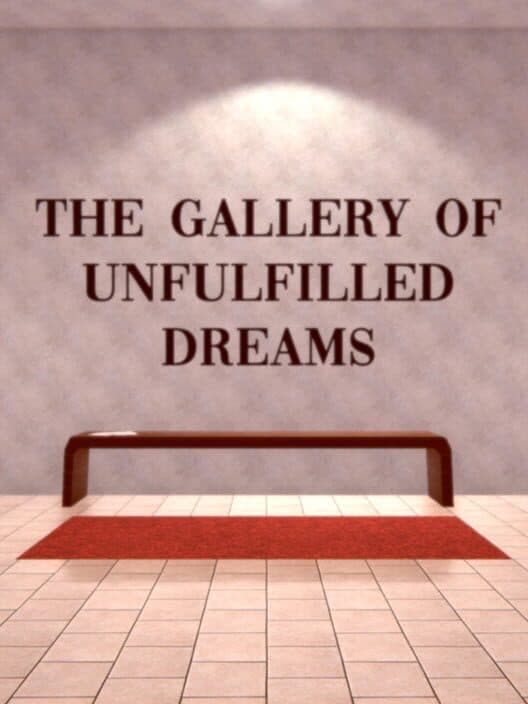 Обложка Space #2: The Gallery of Unfulfilled Dreams