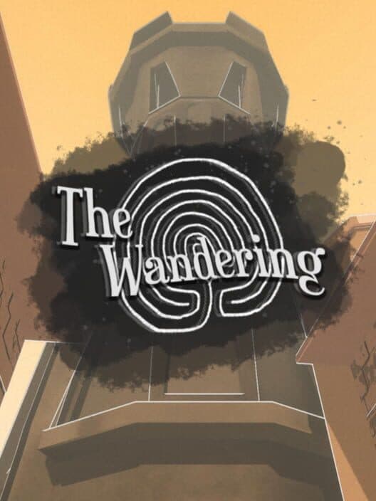 Обложка The Wandering