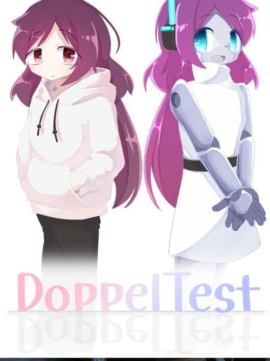 Обложка DoppelTest