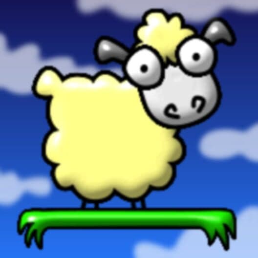 Обложка The Most Addicting Sheep Game