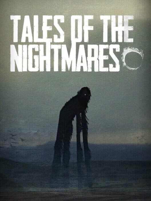Обложка Tales of The Nightmares: Episode One