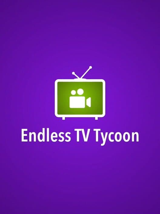 Обложка Endless TV Tycoon