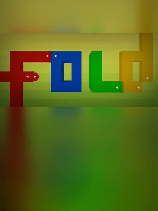 Обложка Fold