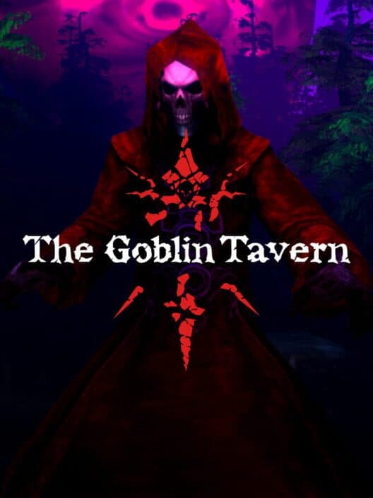 Обложка The Goblin Tavern