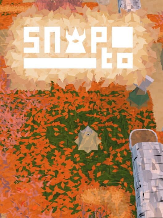 Обложка Snapto