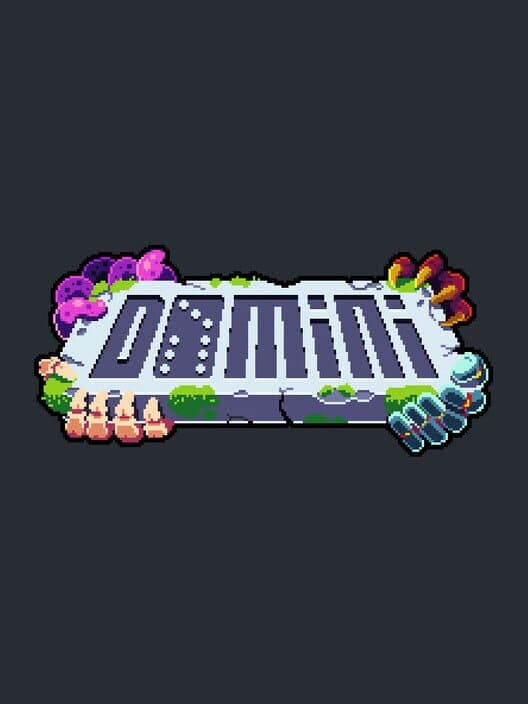 Обложка Domini