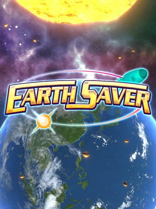 Обложка Earth Saver