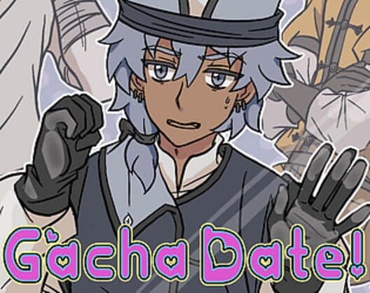 Обложка Arcane Dice Wars: Gacha Date