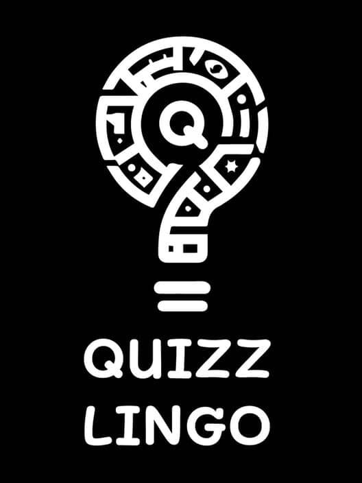 Обложка QuizzLingo