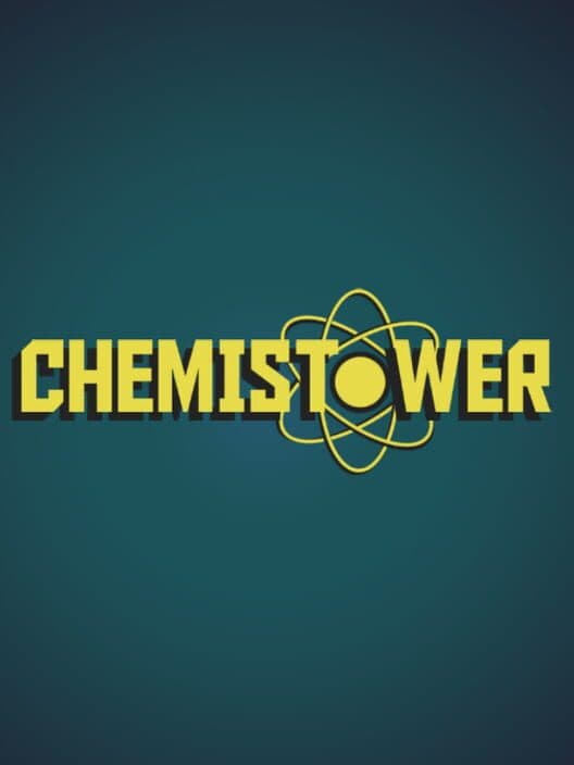 Обложка Chemistower