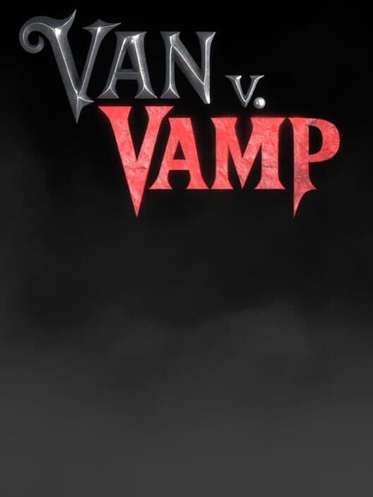 Обложка Van V. Vamp