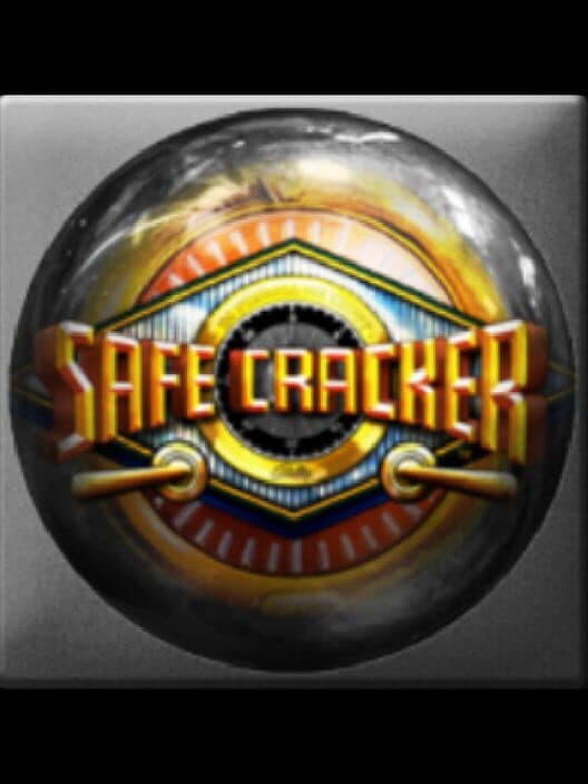 Обложка Pinball Arcade: Safe Cracker