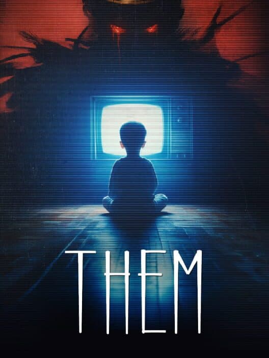 Обложка Them