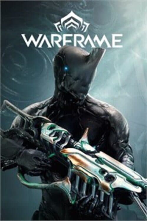 Обложка Warframe: Starter Weapon Pack