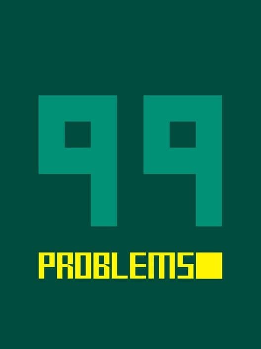 Обложка 99 Problems