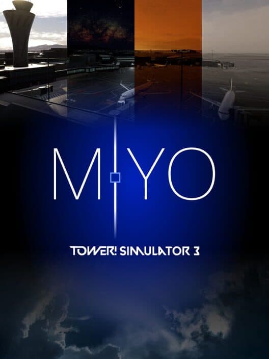 Обложка Tower! Simulator 3: Miyo