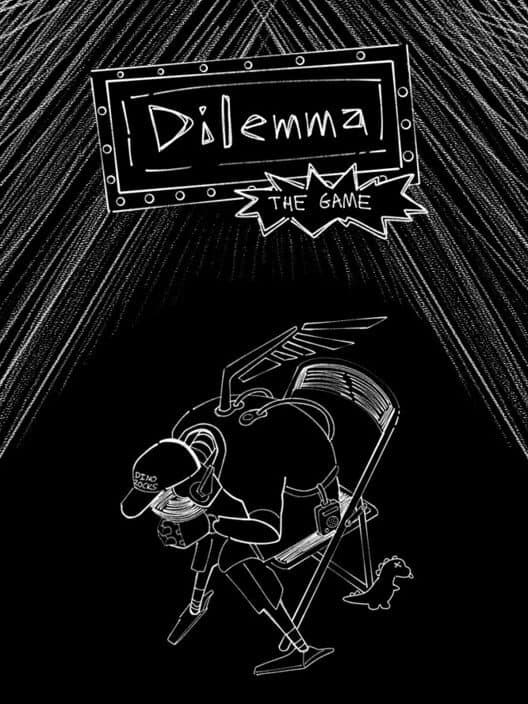 Обложка Dilemma: The Game