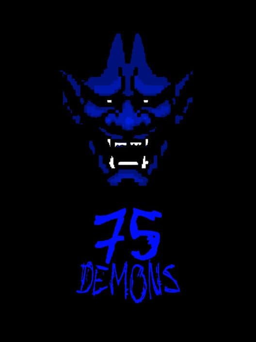 Обложка 75 Demons