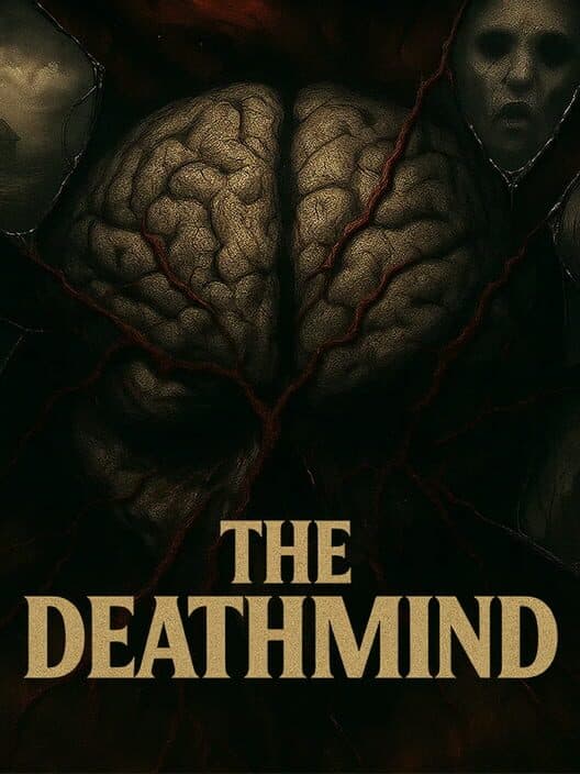 Обложка The Deathmind