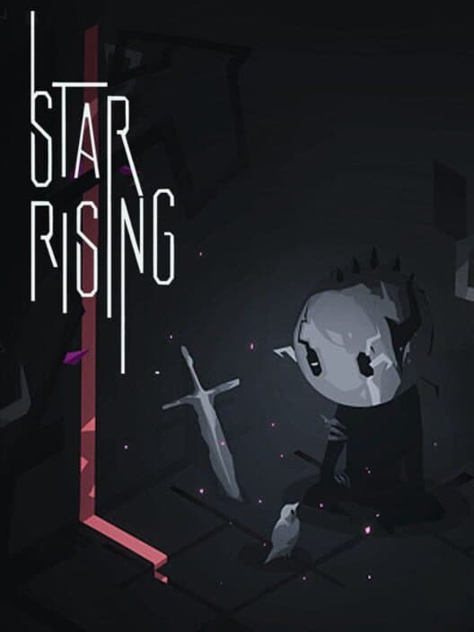 Обложка Star Rising