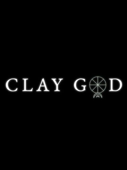 Обложка Clay God
