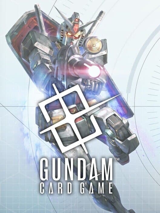 Обложка Gundam Card Game Teaching App