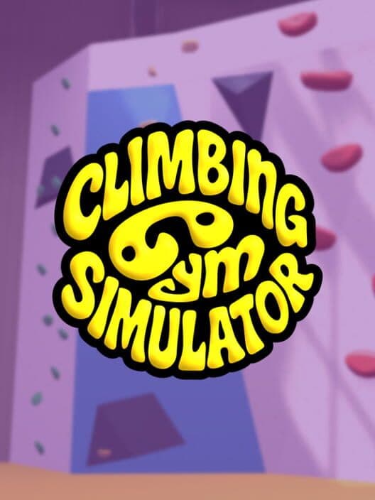 Обложка Climbing Gym Simulator
