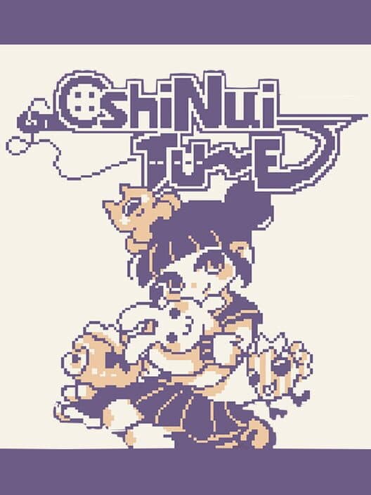 Обложка Oshinui Tune