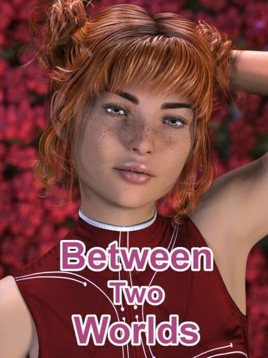 Обложка Between Two Worlds
