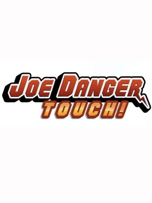 Обложка Joe Danger Touch