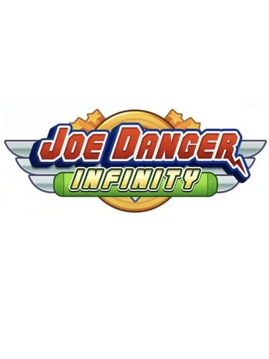 Обложка Joe Danger Infinity