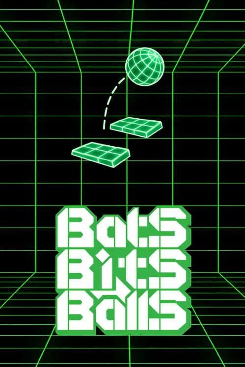 Обложка Bats Bits Balls