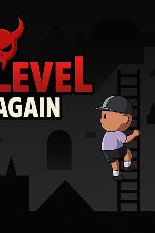 Обложка DeviLevel: Try Again