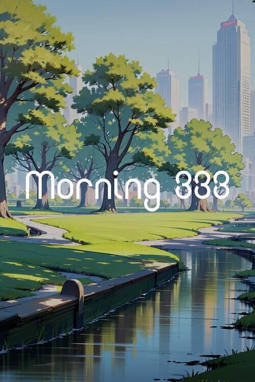 Обложка Morning 333