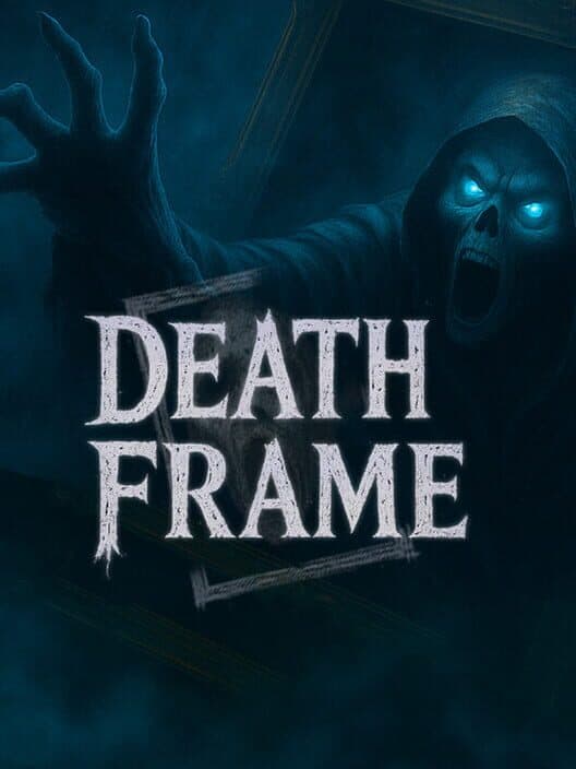 Обложка Death Frame