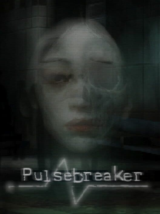 Обложка Pulsebreaker