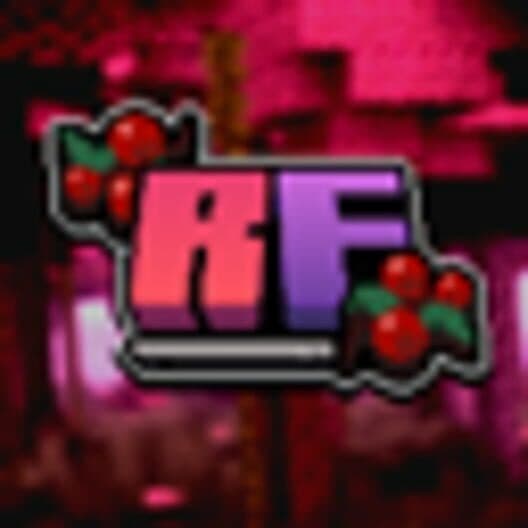 Обложка Raspberry Flavoured