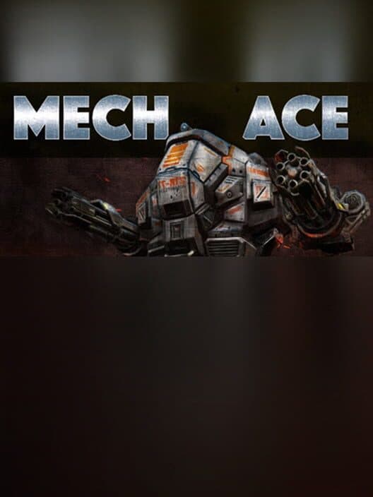 Обложка Mech Ace Combat Trainer