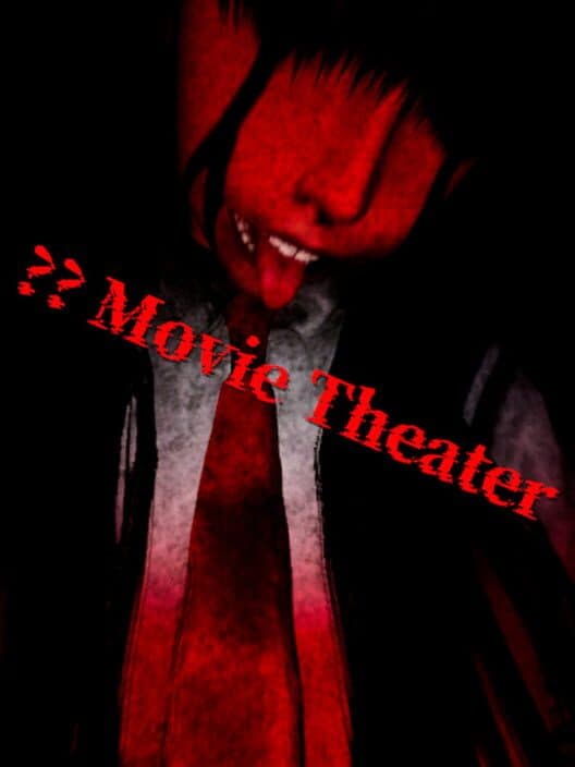 Обложка ?? Movie Theater