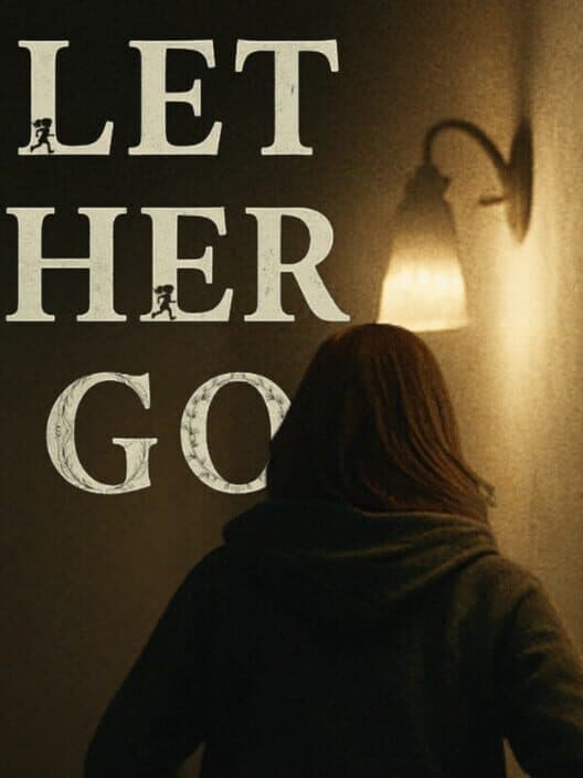 Обложка Let Her Go