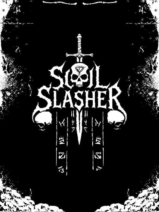 Обложка Soul Slasher