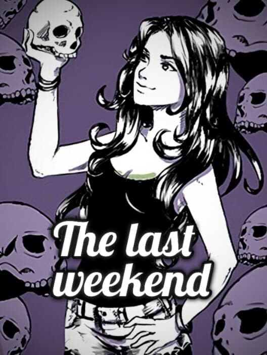 Обложка The Last Weekend