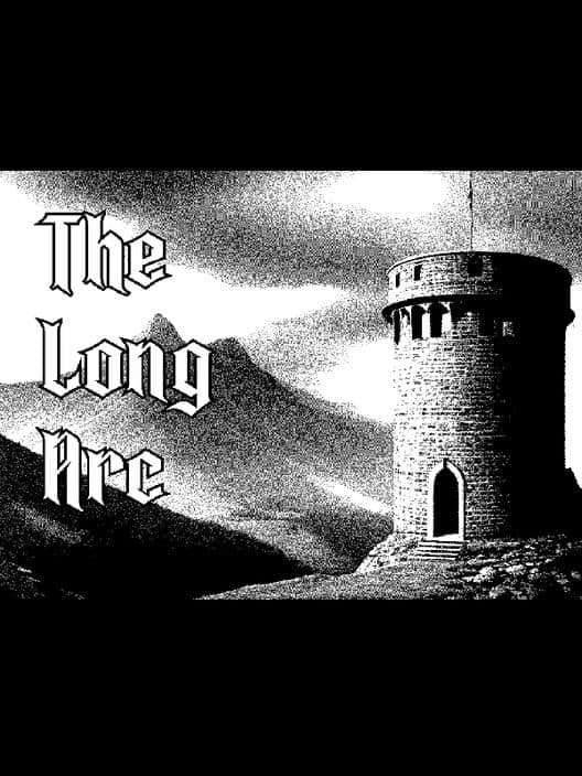 Обложка The Long Arc